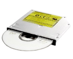 External cd rom for macbook pro